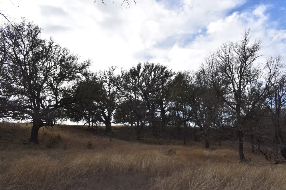 County Road 621 Hamilton, TX 76531