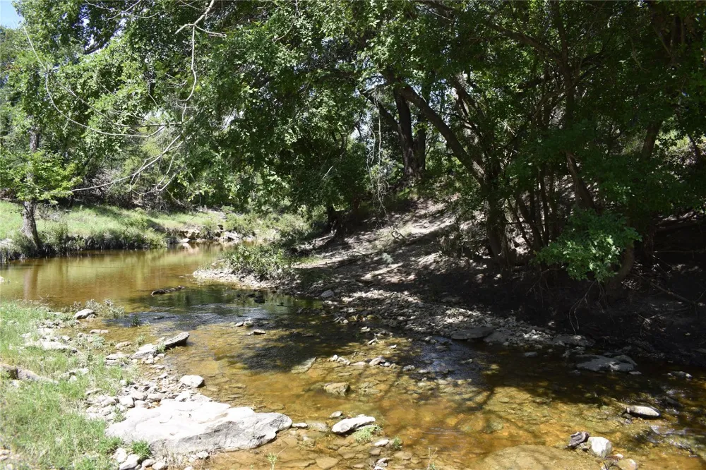 County Road 621 Hamilton, TX 76531