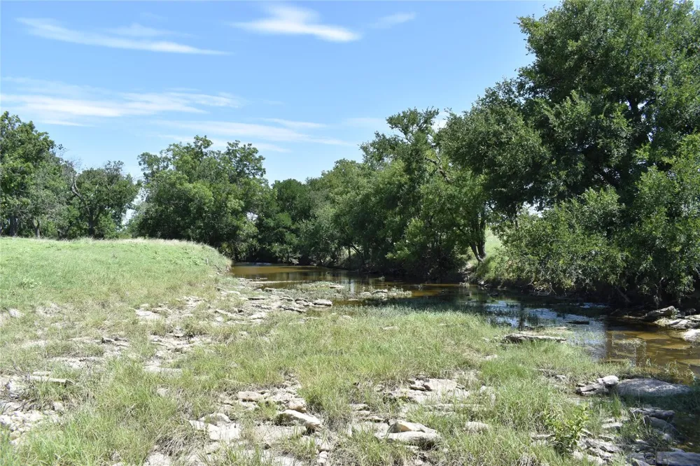 County Road 621 Hamilton, TX 76531