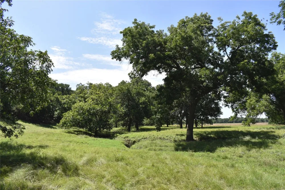 County Road 621 Hamilton, TX 76531