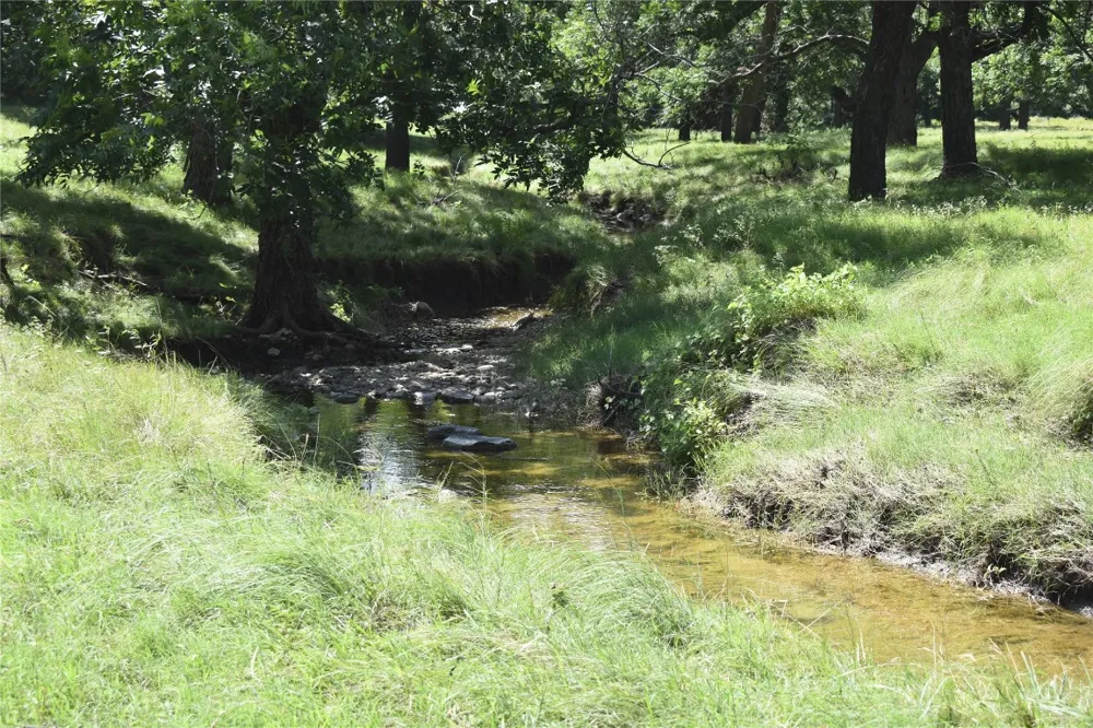 County Road 621 Hamilton, TX 76531