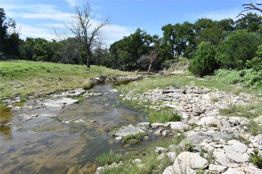 County Road 621 Hamilton, TX 76531