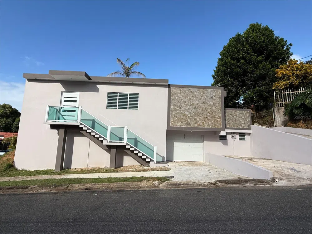 Address Not Shown San Juan, PR 00926