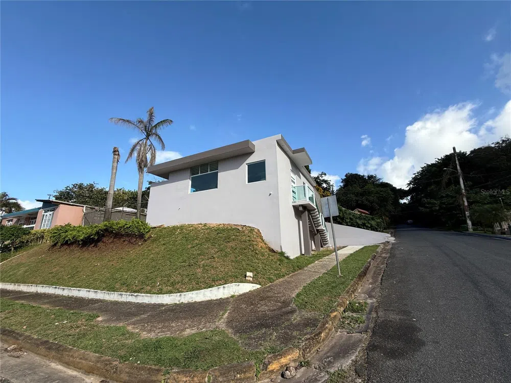 Address Not Shown San Juan, PR 00926