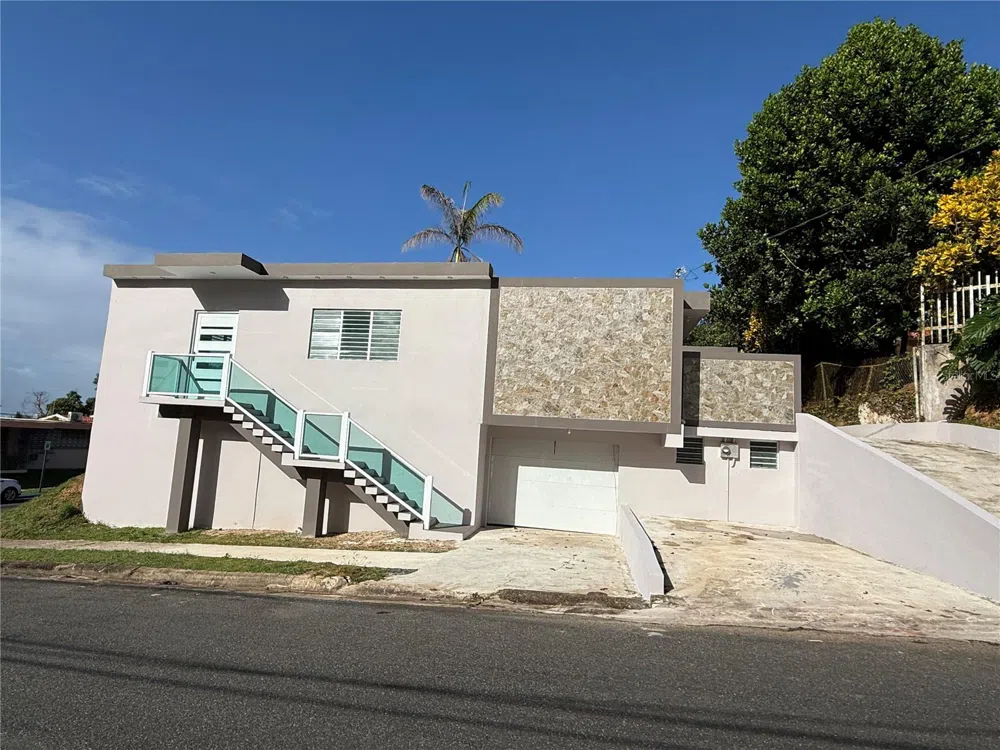 Address Not Shown San Juan, PR 00926