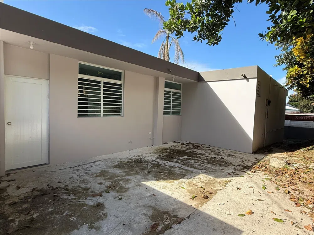 Address Not Shown San Juan, PR 00926
