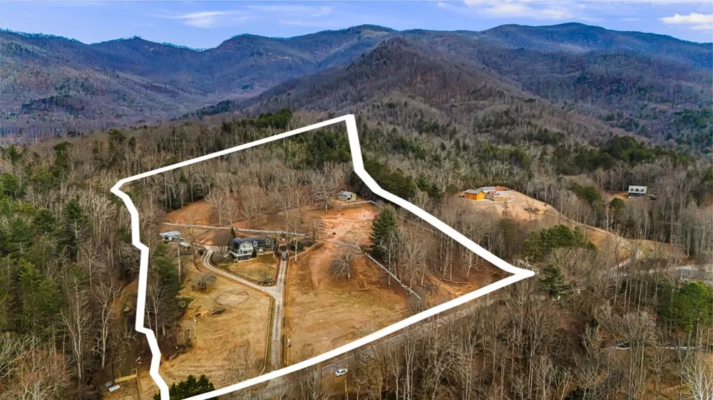 Bob Penland Hayesville, NC 28904
