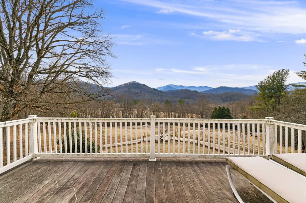 Bob Penland Hayesville, NC 28904