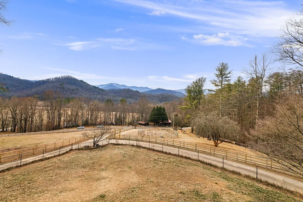 Bob Penland Hayesville, NC 28904