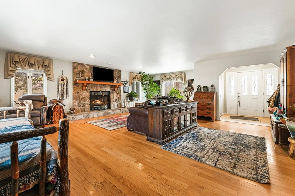 Bob Penland Hayesville, NC 28904