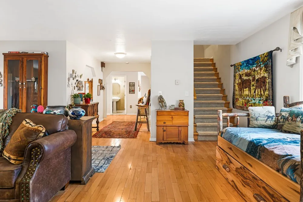 Bob Penland Hayesville, NC 28904