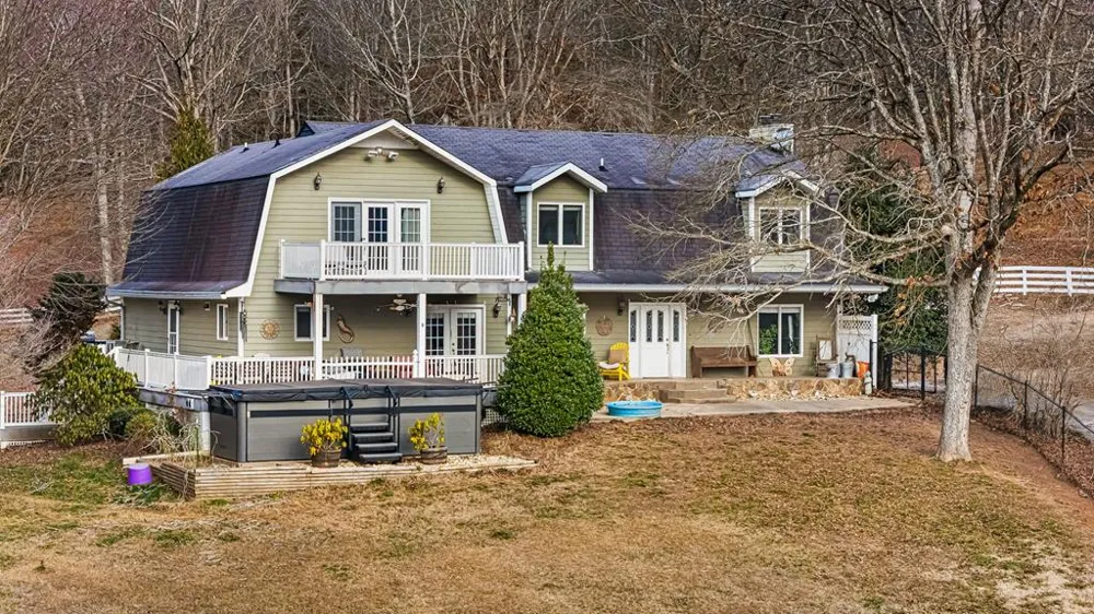 Bob Penland Hayesville, NC 28904