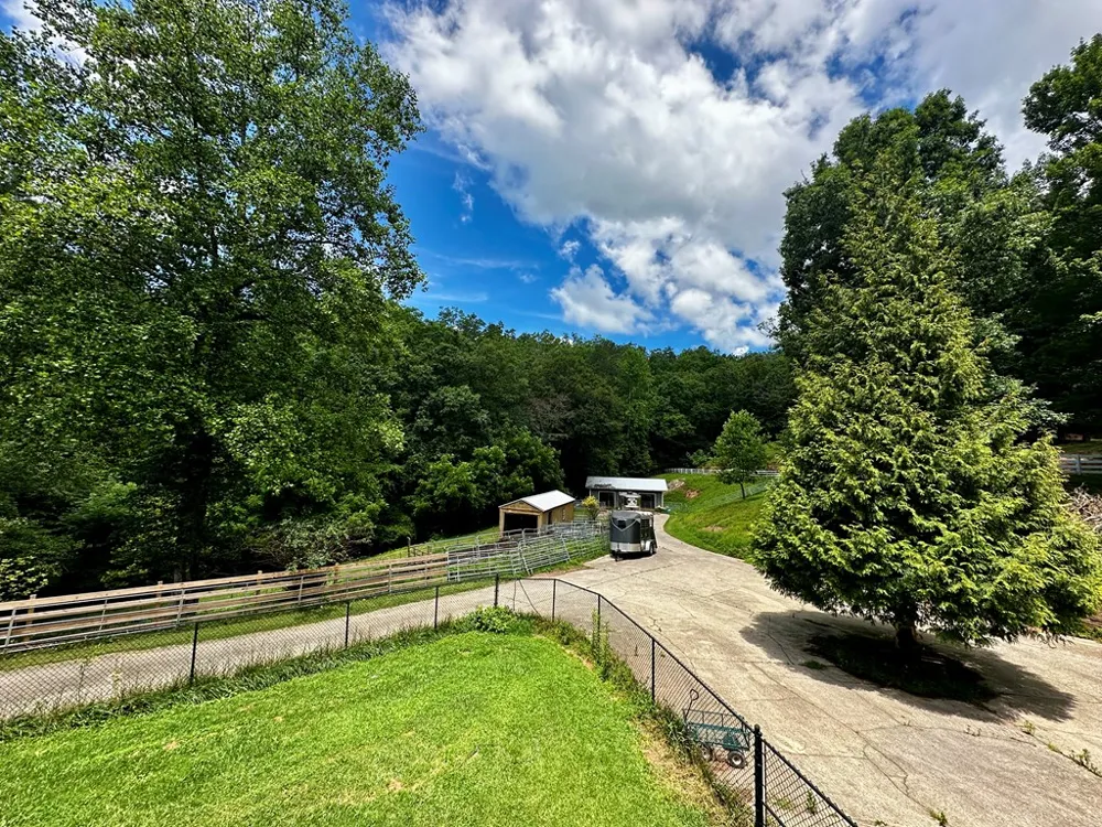 Bob Penland Hayesville, NC 28904