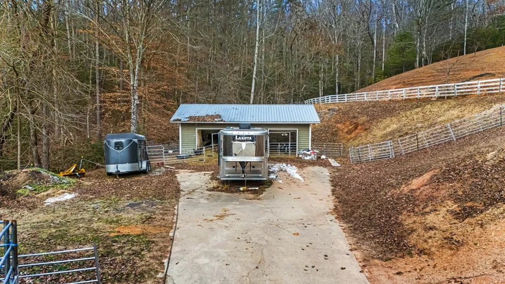 Bob Penland Hayesville, NC 28904