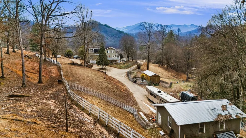 Bob Penland Hayesville, NC 28904