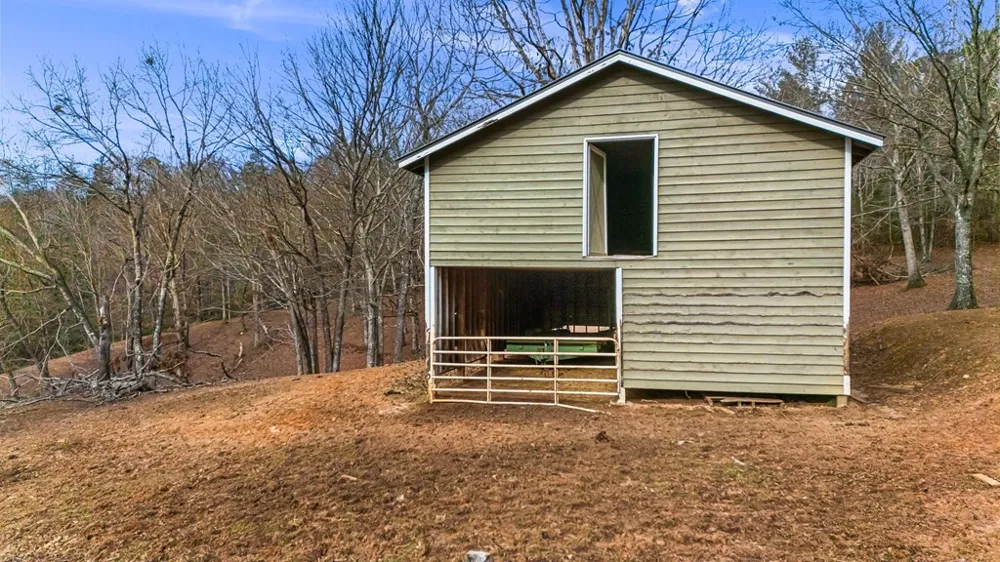 Bob Penland Hayesville, NC 28904