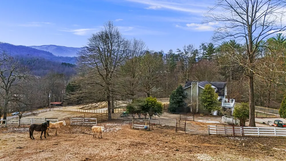 Bob Penland Hayesville, NC 28904