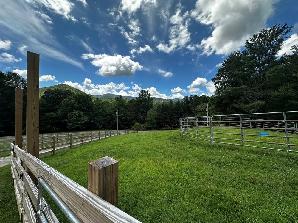 Bob Penland Hayesville, NC 28904