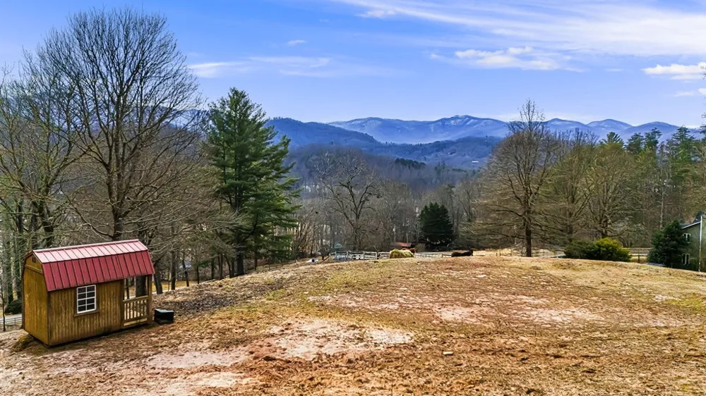 Bob Penland Hayesville, NC 28904