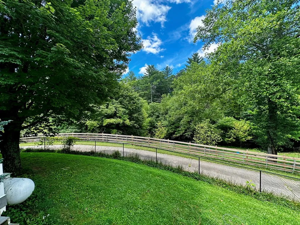 Bob Penland Hayesville, NC 28904