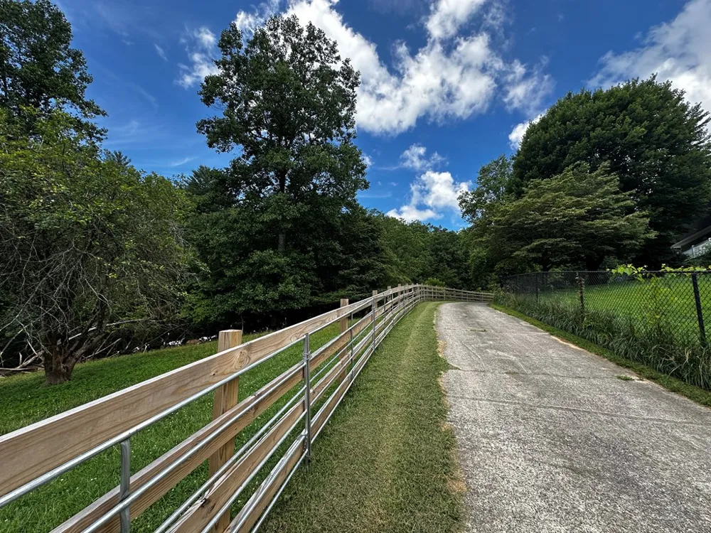 Bob Penland Hayesville, NC 28904