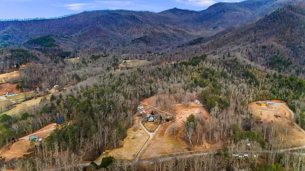 Bob Penland Hayesville, NC 28904