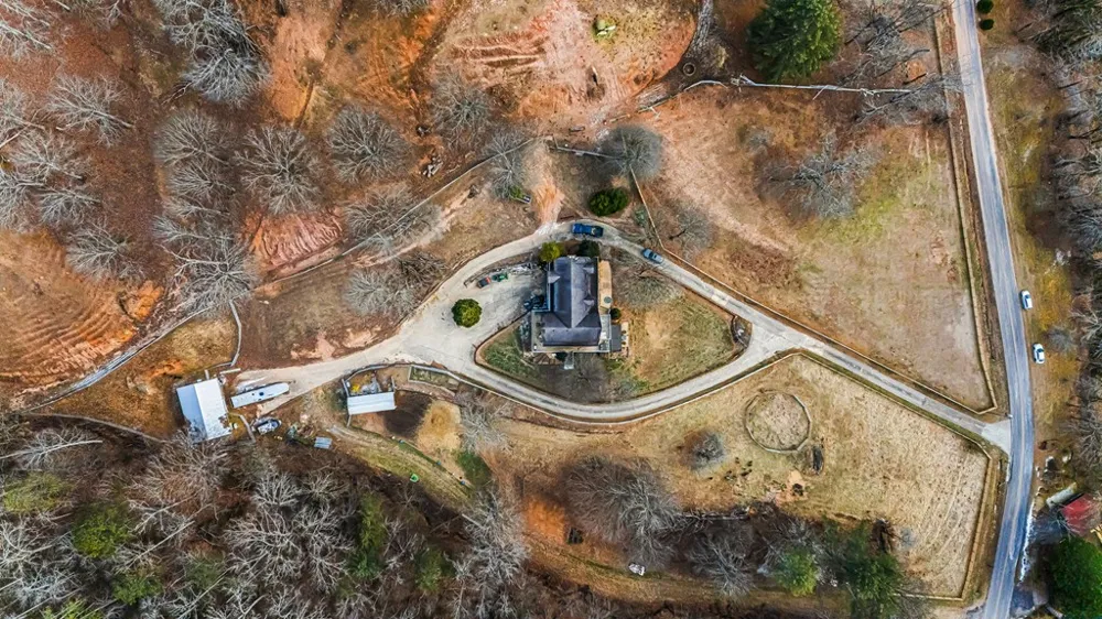 Bob Penland Hayesville, NC 28904