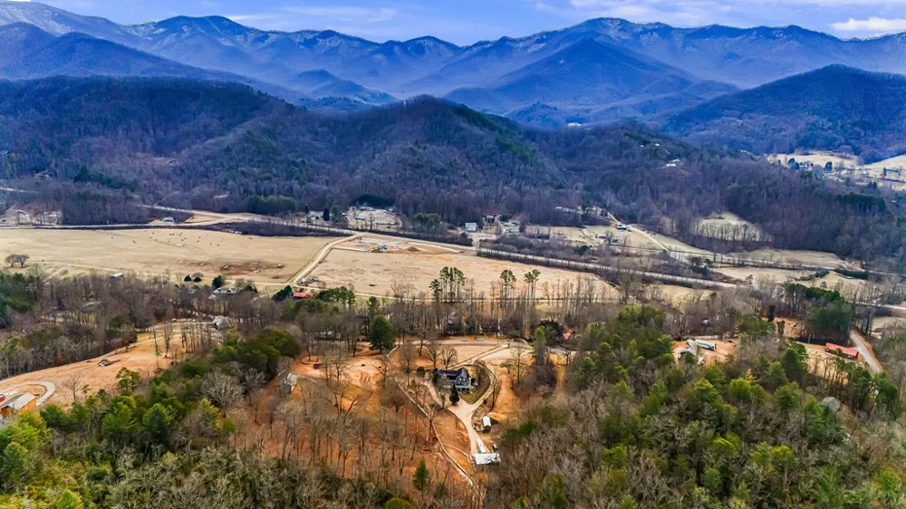 Bob Penland Hayesville, NC 28904