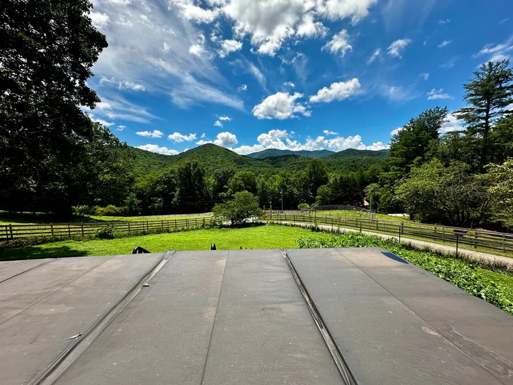Bob Penland Hayesville, NC 28904