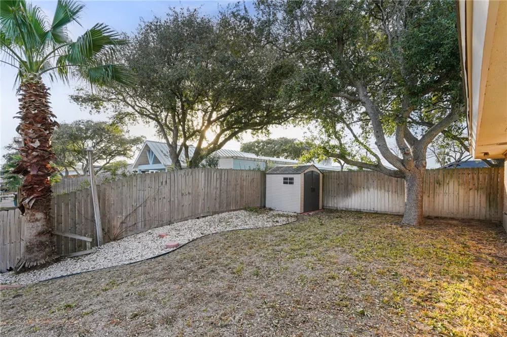 13907 Sea Horse Ave Corpus Christi, TX 78418