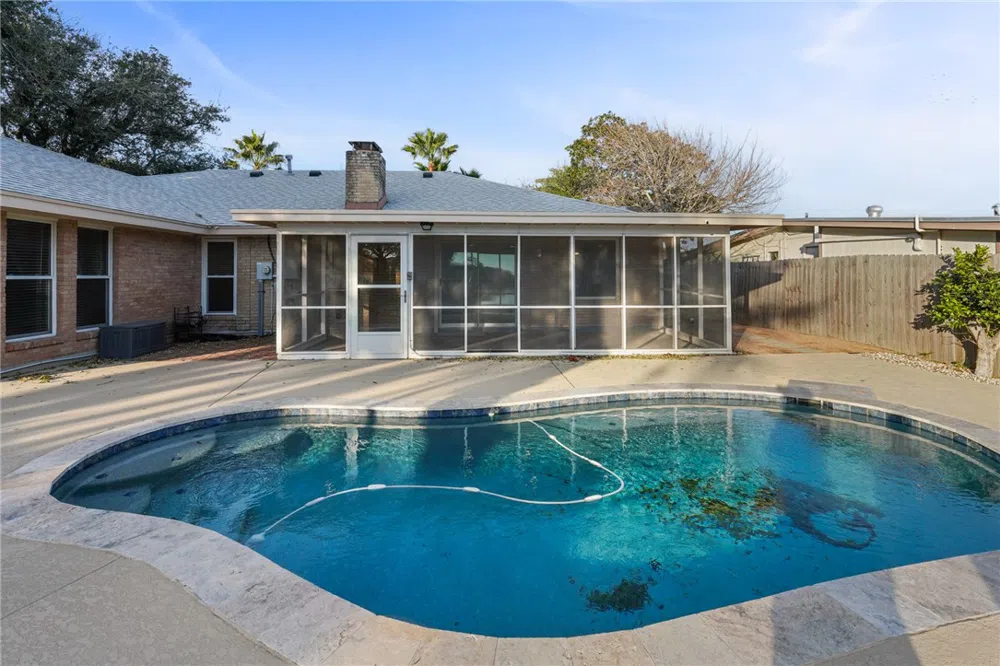 13907 Sea Horse Ave Corpus Christi, TX 78418