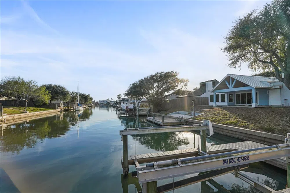 13907 Sea Horse Ave Corpus Christi, TX 78418