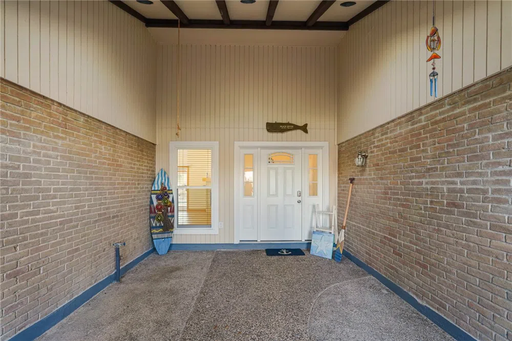 13907 Sea Horse Ave Corpus Christi, TX 78418
