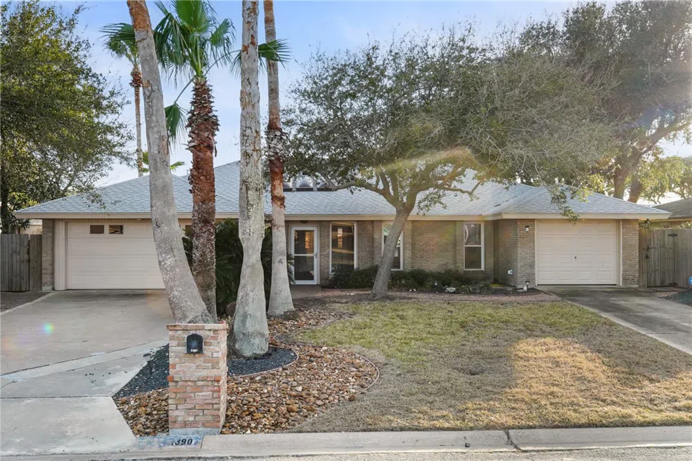 13907 Sea Horse Ave Corpus Christi, TX 78418