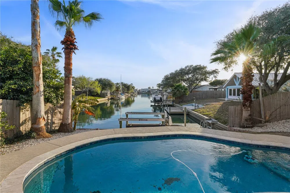 13907 Sea Horse Ave Corpus Christi, TX 78418