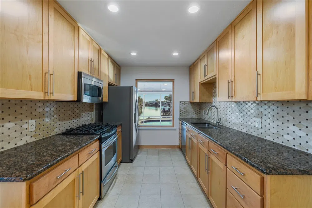 13907 Sea Horse Ave Corpus Christi, TX 78418