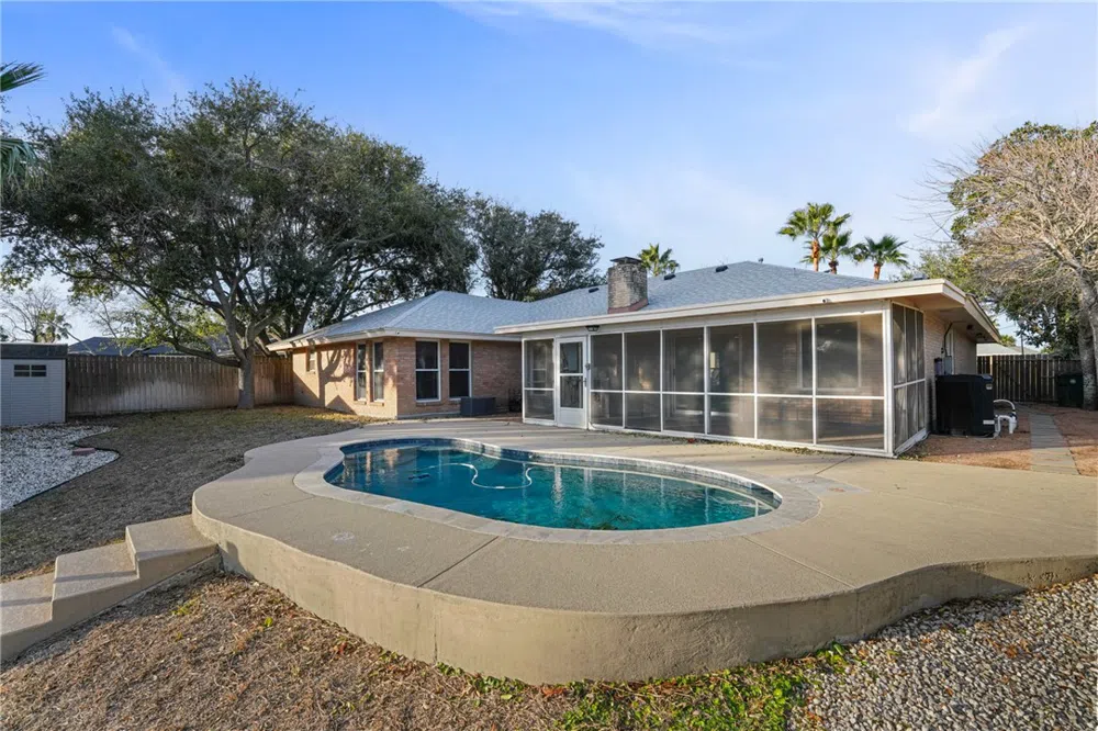 13907 Sea Horse Ave Corpus Christi, TX 78418