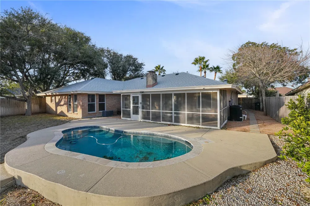 13907 Sea Horse Ave Corpus Christi, TX 78418