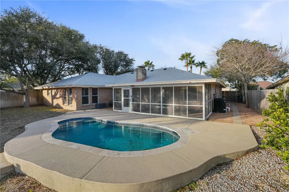 13907 Sea Horse Ave Corpus Christi, TX 78418