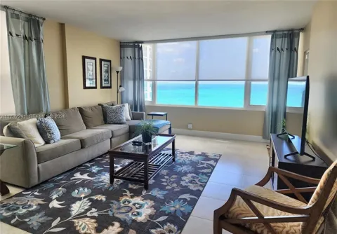 3505 S Ocean Dr #1206