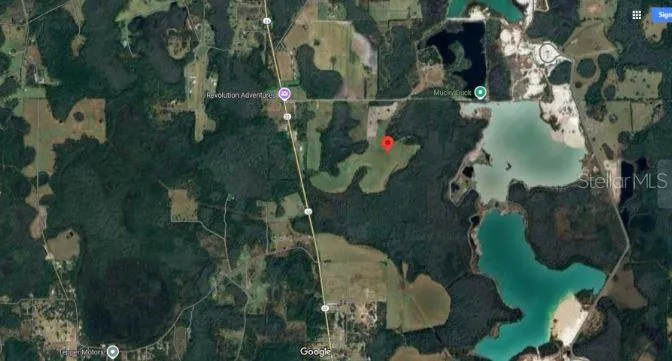 SR-33 Clermont, FL 34714