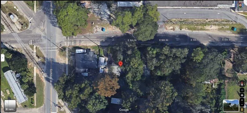 3502 E 5TH STREET Panama City, FL 32401