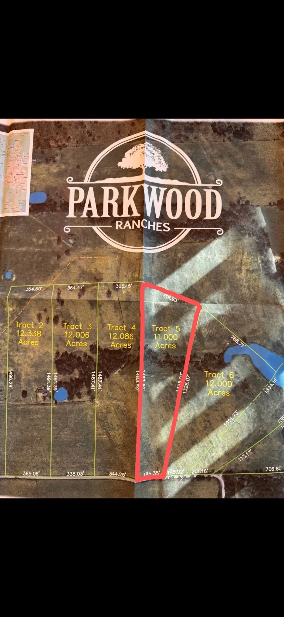2 Davis Road Smithville, TX 78957