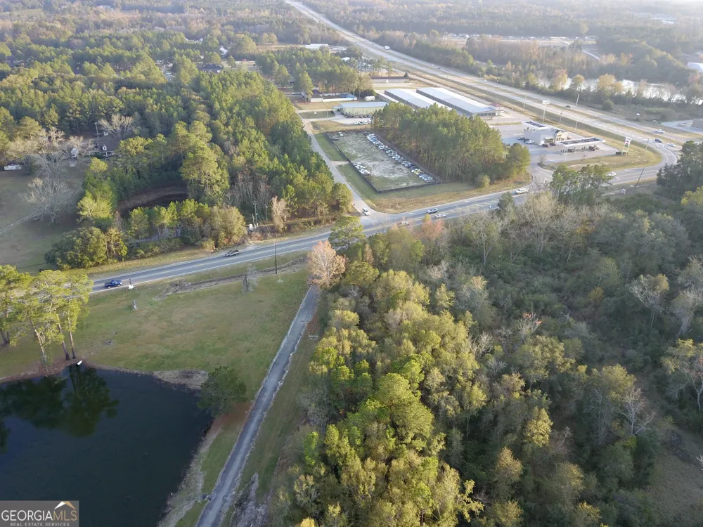 0 Highway 301 N Statesboro, GA 30461