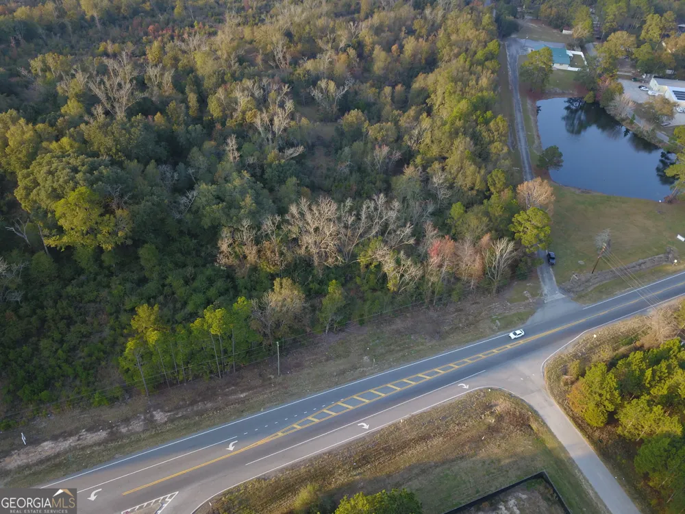 0 Highway 301 N Statesboro, GA 30461