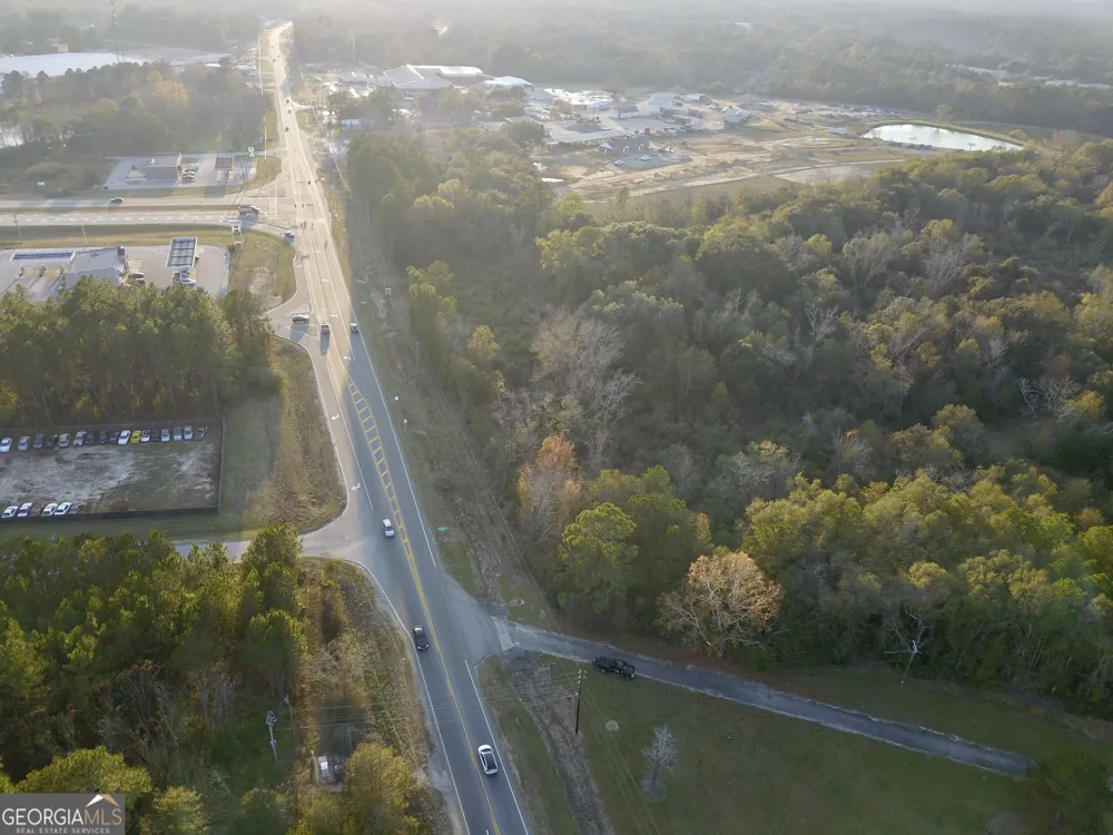 0 Highway 301 N Statesboro, GA 30461