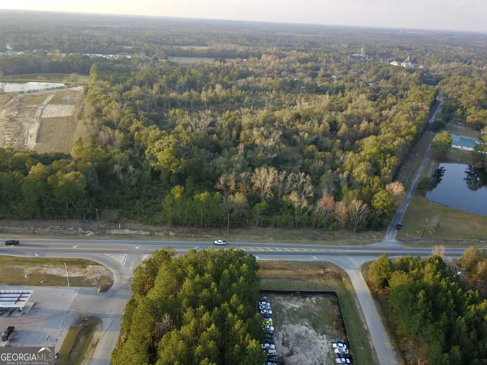 0 Highway 301 N Statesboro, GA 30461
