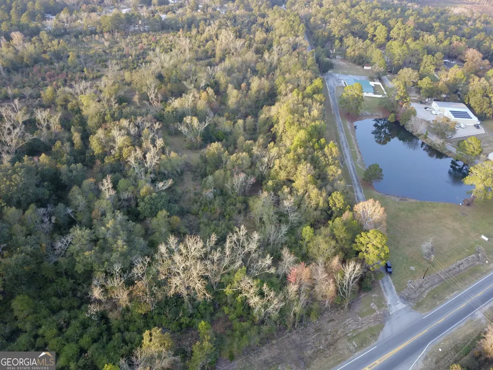 0 Highway 301 N Statesboro, GA 30461