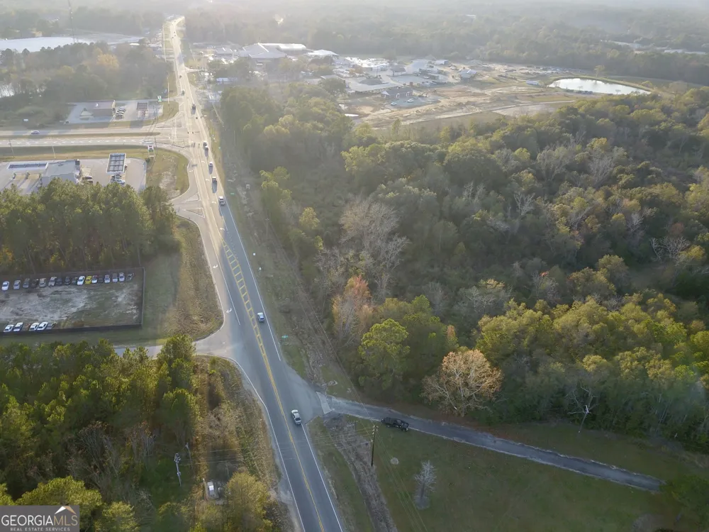 0 Highway 301 N Statesboro, GA 30461