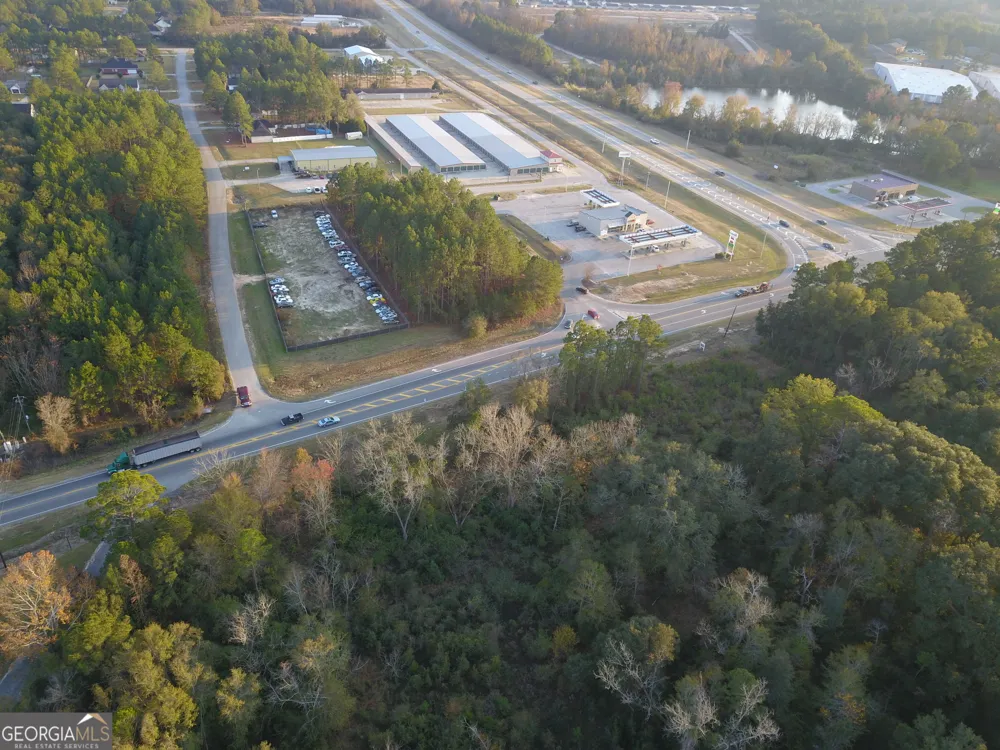 0 Highway 301 N Statesboro, GA 30461
